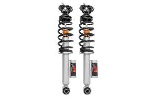 Rough Country Lift Kits & Suspension | 1350 Offroad - Rough Country Lifted M1R Strut, Rear, 2-in Lift, Pair - 694043 - Image 2