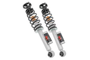 Rough Country Lift Kits & Suspension | 1350 Offroad - Rough Country Lifted M1R Strut, Rear, 3.5-in Lift, Pair - 694044 - Image 1