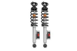 Rough Country Lift Kits & Suspension | 1350 Offroad - Rough Country Lifted M1R Strut, Rear, 3.5-in Lift, Pair - 694044 - Image 3
