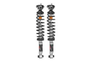 Rough Country Lift Kits & Suspension | 1350 Offroad - Rough Country Lifted M1R Strut, Rear, 5-in Lift, Pair - 694045 - Image 3