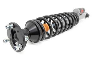 Rough Country Lift Kits & Suspension | 1350 Offroad - Rough Country Lifted M1R Strut, Rear, 5-in Lift, Pair - 694045 - Image 4