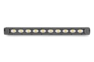 Rough Country Lift Kits & Suspension | 1350 Offroad - Rough Country Cree Black Series LED Light Bar, 10-in - 70411ABL - Image 4