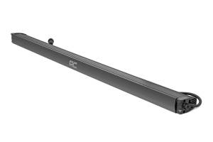 Rough Country Lift Kits & Suspension | 1350 Offroad - Rough Country LED Light Bar, Length 50.31-in, Depth 3.12-in, Height 1.6-in, Single Row - 70750BLDRL - Image 2