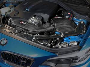aFe Power Performance Parts & Installation | 1350 Offroad - aFe Black Series Stage-2 Carbon Fiber Cold Air Intake System with Pro DRY S Filter - 58-10004D - Image 1