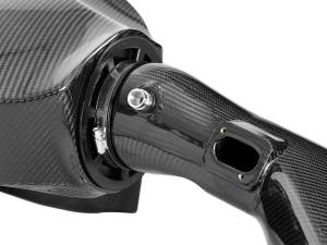 aFe Power Performance Parts & Installation | 1350 Offroad - aFe Black Series Stage-2 Carbon Fiber Cold Air Intake System with Pro 5R Filter - 58-10004R - Image 5