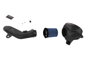 aFe Power Performance Parts & Installation | 1350 Offroad - aFe Black Series Stage-2 Carbon Fiber Cold Air Intake System with Pro 5R Filter - 58-10004R - Image 4