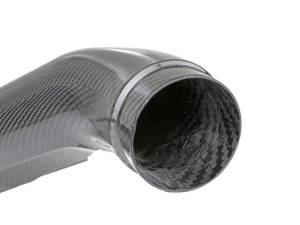 aFe Power Performance Parts & Installation | 1350 Offroad - aFe Black Series Stage-2 Carbon Fiber Cold Air Intake System with Pro 5R Filter - 58-10004R - Image 6