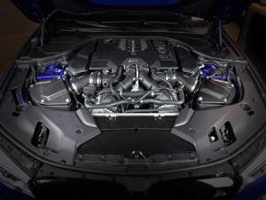 aFe Power Performance Parts & Installation | 1350 Offroad - aFe Black Series Stage-2 Carbon Fiber Cold Air Intake System with Pro DRY S Filter - 58-10005D - Image 1