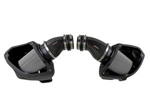 aFe Power Performance Parts & Installation | 1350 Offroad - aFe Black Series Stage-2 Carbon Fiber Cold Air Intake System with Pro DRY S Filter - 58-10005D - Image 8
