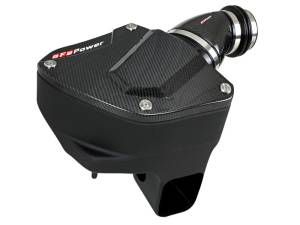 aFe Power Performance Parts & Installation | 1350 Offroad - aFe Black Series Stage-2 Carbon Fiber Cold Air Intake System with Pro DRY S Filter - 58-10005D - Image 10