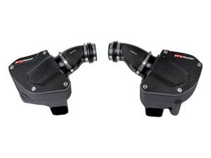 aFe Power Performance Parts & Installation | 1350 Offroad - aFe Black Series Stage-2 Carbon Fiber Cold Air Intake System with Pro DRY S Filter - 58-10005D - Image 12