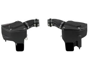 aFe Power Performance Parts & Installation | 1350 Offroad - aFe Black Series Stage-2 Carbon Fiber Cold Air Intake System with Pro DRY S Filter - 58-10005D - Image 14