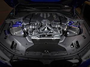 aFe Power Performance Parts & Installation | 1350 Offroad - aFe Black Series Stage-2 Carbon Fiber Cold Air Intake System with Pro 5R Filter - 58-10005R - Image 1