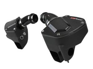 aFe Power Performance Parts & Installation | 1350 Offroad - aFe Black Series Stage-2 Carbon Fiber Cold Air Intake System with Pro 5R Filter - 58-10005R - Image 3