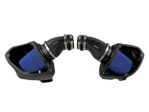 aFe Power Performance Parts & Installation | 1350 Offroad - aFe Black Series Stage-2 Carbon Fiber Cold Air Intake System with Pro 5R Filter - 58-10005R - Image 5