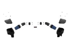 aFe Power Performance Parts & Installation | 1350 Offroad - aFe Black Series Stage-2 Carbon Fiber Cold Air Intake System with Pro 5R Filter - 58-10005R - Image 4