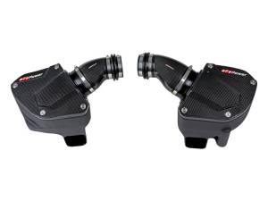 aFe Power Performance Parts & Installation | 1350 Offroad - aFe Black Series Stage-2 Carbon Fiber Cold Air Intake System with Pro 5R Filter - 58-10005R - Image 9