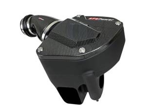 aFe Power Performance Parts & Installation | 1350 Offroad - aFe Black Series Stage-2 Carbon Fiber Cold Air Intake System with Pro 5R Filter - 58-10005R - Image 14