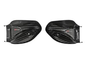 aFe Power Performance Parts & Installation | 1350 Offroad - aFe Dynamic Air Scoop D.A.S. Carbon Fiber BMW M5 (F90) 18-23 V8-4.4L (t) S63 - 58-10005SC - Image 3
