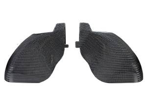 aFe Power Performance Parts & Installation | 1350 Offroad - aFe Dynamic Air Scoop D.A.S. Carbon Fiber BMW M5 (F90) 18-23 V8-4.4L (t) S63 - 58-10005SC - Image 5