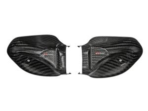 aFe Power Performance Parts & Installation | 1350 Offroad - aFe Dynamic Air Scoop D.A.S. Carbon Fiber BMW M5 (F90) 18-23 V8-4.4L (t) S63 - 58-10005SC - Image 7