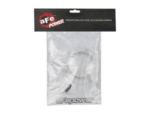 aFe Power Performance Parts & Installation | 1350 Offroad - aFe Takeda Momentum Cold Air Intake System Replacement Sight Window Round - 59-06101 - Image 4