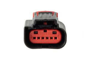 aFe Power Performance Parts & Installation | 1350 Offroad - aFe Magnum FORCE Cold air Intake MAF Harness Extension - 12-in - 59-06301 - Image 2