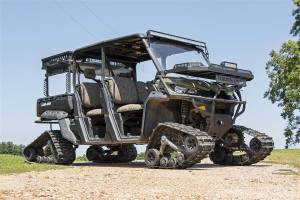 Rough Country Lift Kits & Suspension | 1350 Offroad - Rough Country LED Kit, 50-in, Front-Facing Lower, Dual Row, Premium Wiring Harness without n/Off Switch - 71007 - Image 3