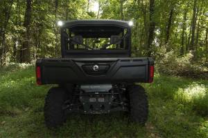 Rough Country Lift Kits & Suspension | 1350 Offroad - Rough Country LED Kit, 2-in, Rear-Facing Lower, Dual Row, Premium Wiring Harness without n/Off Switch - 71011 - Image 3