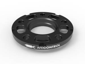 aFe Power Performance Parts & Installation | 1350 Offroad - aFe CONTROL Billet Aluminum Wheel Spacers Various BMW Applications 5x120 CB72.6 12.5mm - 610-502001-B - Image 2