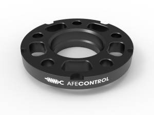 aFe Power Performance Parts & Installation | 1350 Offroad - aFe CONTROL Billet Aluminum Wheel Spacers Various BMW Applications 5x120 CB72.6 15mm - 610-502003-B - Image 3