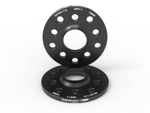 aFe Power Performance Parts & Installation | 1350 Offroad - aFe CONTROL Billet Aluminum Wheel Spacers Various - 610-611001-B - Image 1