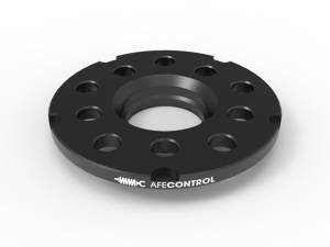 aFe Power Performance Parts & Installation | 1350 Offroad - aFe CONTROL Billet Aluminum Wheel Spacers Various - 610-611001-B - Image 2