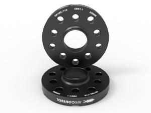 aFe Power Performance Parts & Installation | 1350 Offroad - aFe CONTROL Billet Aluminum Wheel Spacers Various - 610-611004-B - Image 1
