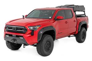 Rough Country Lift Kits & Suspension | 1350 Offroad - Rough Country Hidden Winch Mounting Plate - 72011 - Image 3