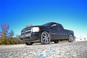 Rough Country Lift Kits & Suspension | 1350 Offroad - Rough Country Spindle Lowering Kit - 721.20 - Image 4