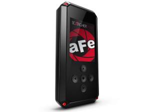 aFe Power Performance Parts & Installation | 1350 Offroad - aFe SCORCHER PRO Performance Programmer Ford F-150 11-14 V8-5.0L - 77-33013 - Image 1