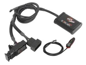 aFe Power Performance Parts & Installation | 1350 Offroad - aFe SCORCHER HD Power Module Dodge Diesel Trucks 98.5-02 L6-5.9L (td) - 77-42005 - Image 6