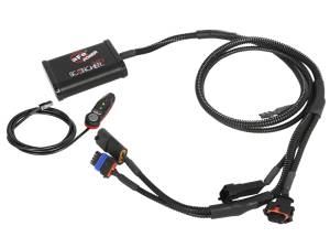 aFe Power Performance Parts & Installation | 1350 Offroad - aFe SCORCHER HD Power Module Dodge Diesel Trucks 03-04 L6-5.9L (td) - 77-42006 - Image 5