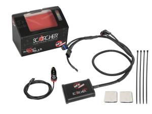 aFe Power Performance Parts & Installation | 1350 Offroad - aFe SCORCHER HD Power Module Dodge Diesel Trucks 04.5-07 L6-5.9L (td) - 77-42007 - Image 3