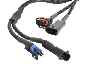 aFe Power Performance Parts & Installation | 1350 Offroad - aFe SCORCHER HD Power Module Dodge Diesel Trucks 04.5-07 L6-5.9L (td) - 77-42007 - Image 6