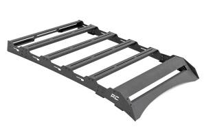 Rough Country Lift Kits & Suspension | 1350 Offroad - Rough Country Roof Rack System - 72110 - Image 1