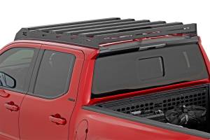 Rough Country Lift Kits & Suspension | 1350 Offroad - Rough Country Roof Rack System - 72110 - Image 2