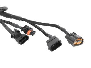 aFe Power Performance Parts & Installation | 1350 Offroad - aFe SCORCHER HD Power Module Dodge Diesel Trucks 07.5-12 L6-6.7L (td) - 77-42008 - Image 5