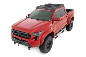 Rough Country Lift Kits & Suspension | 1350 Offroad - Rough Country Roof Rack System - 72110 - Image 3
