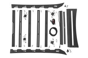Rough Country Lift Kits & Suspension | 1350 Offroad - Rough Country Roof Rack System - 72110 - Image 6
