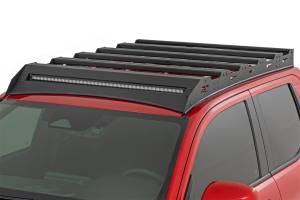 Rough Country Lift Kits & Suspension | 1350 Offroad - Rough Country Roof Rack System - 72110 - Image 4