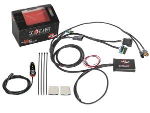 aFe Power Performance Parts & Installation | 1350 Offroad - aFe SCORCHER HD Power Module RAM Diesel Trucks 13-18 L6-6.7L (td) - 77-42009 - Image 4