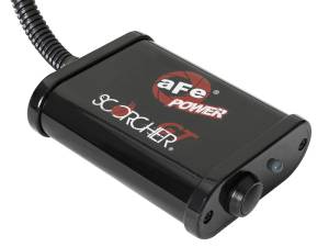 aFe Power Performance Parts & Installation | 1350 Offroad - aFe SCORCHER GT Power Module Dodge Challenger/Charger 11-23/RAM 1500 19-26 V6-3.6L - 77-42011 - Image 2
