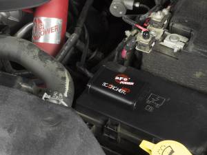 aFe Power Performance Parts & Installation | 1350 Offroad - aFe SCORCHER HD Power Module RAM 1500 EcoDiesel 14-18/1500 Classic 2019 V6-3.0L (td) - 77-42012 - Image 1